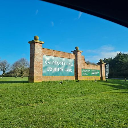 Golf And Leisure Retreat 호텔 그레이트야머스 외부 사진